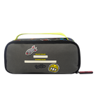 Estuche escolar dos compartimentos - Cool Patch image number 3